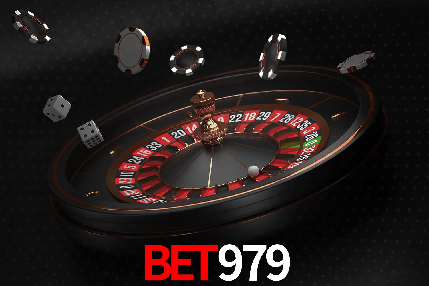BET979 win