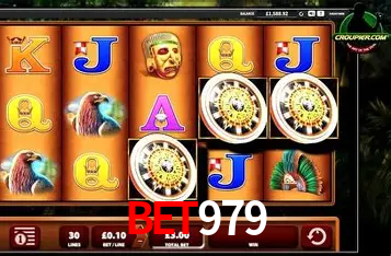 A Revolução dos Aplicativos de Jogos no BET979