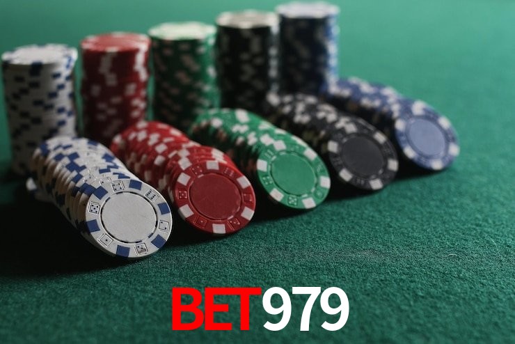Experiência VIP BET979