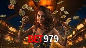 Welcome Bonus BET979