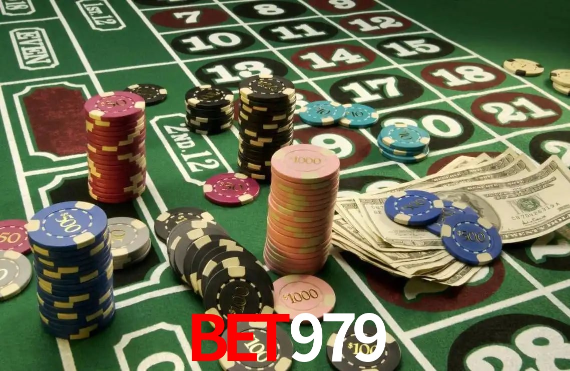 Statistics BET979
