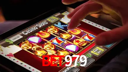 Blackjack Table BET979