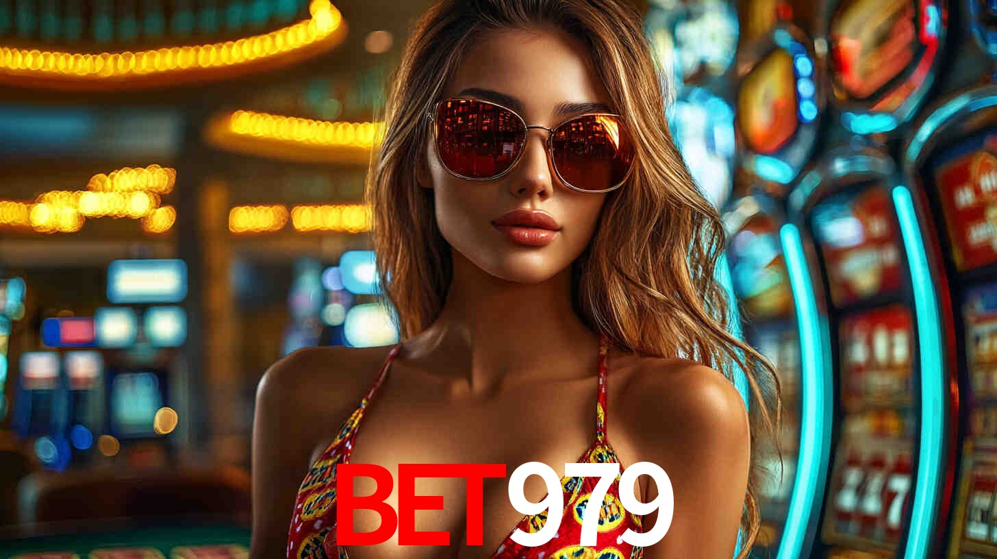 Welcome Bonus BET979