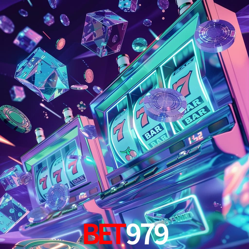 Desvendando o Mundo dos Jogos Virtuais na BET979