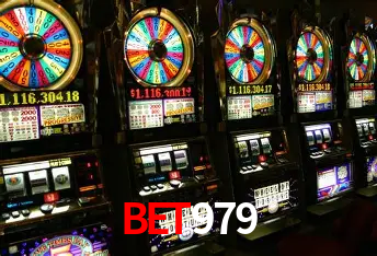 Inovações de Jogos na BET979: O Futuro das Experiências Interativas