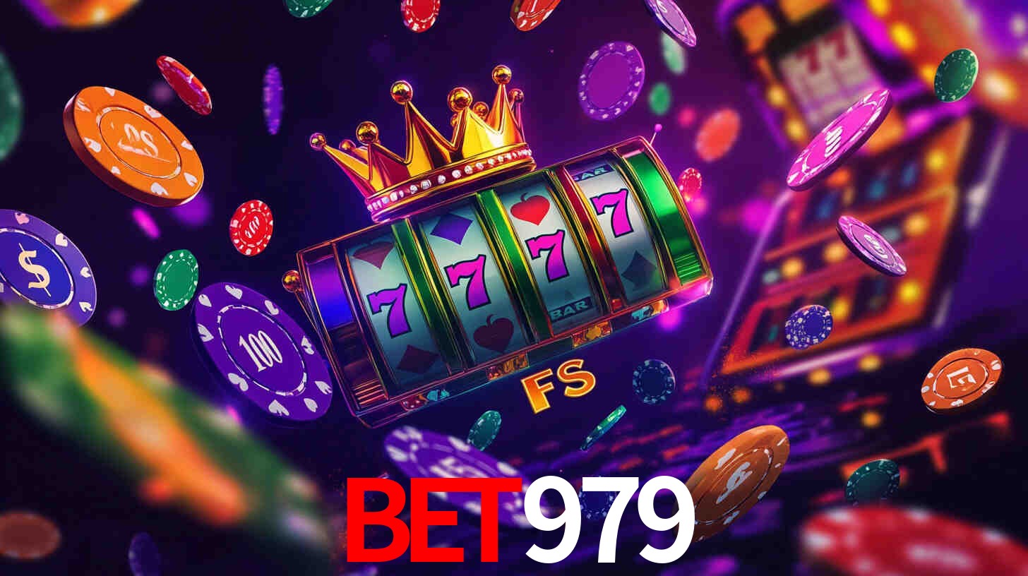 BET979 App Interface