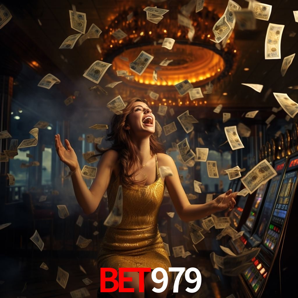 VIP Casino BET979