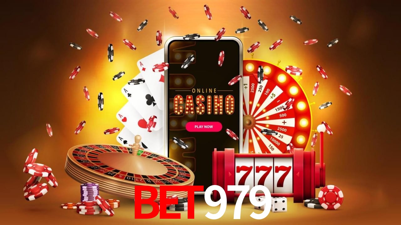 Descubra a Magia dos Jogos de Arcade no BET979