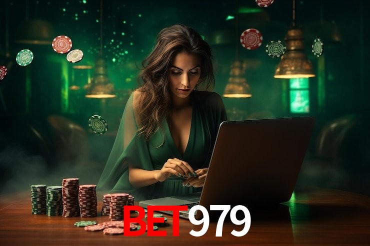 BET979 App Interface