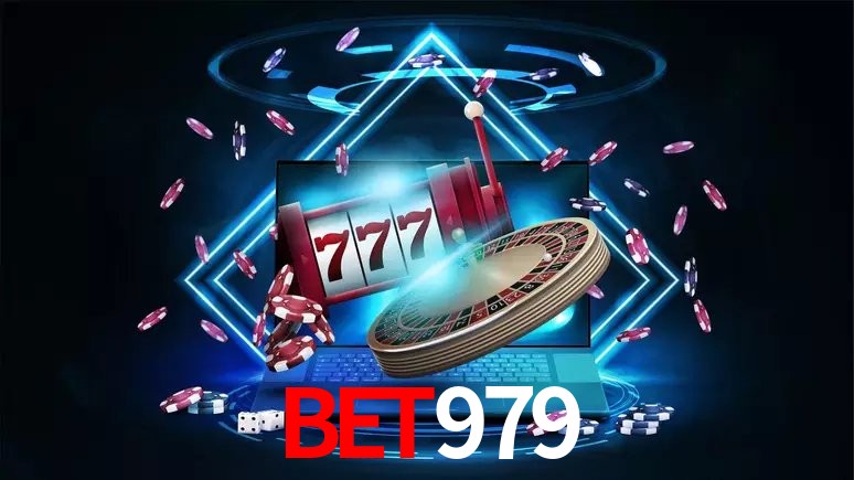 Game Providers BET979