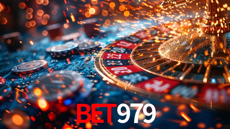 Game Providers BET979