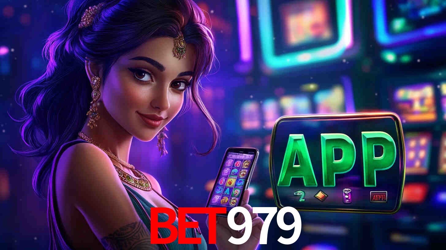 BET979 win