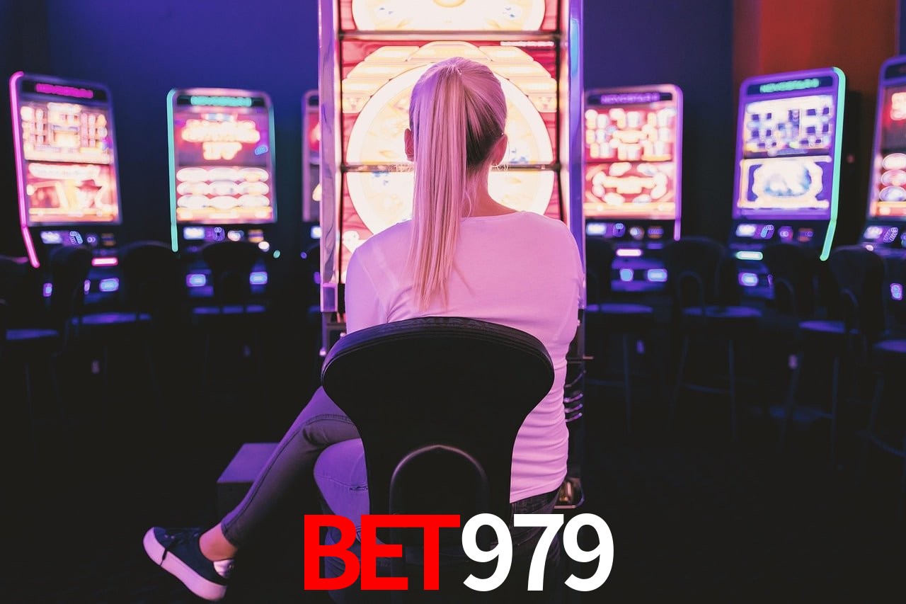 Bonus Features BET979