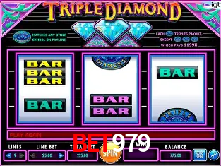 Descubra o Mundo do Cassino Online com BET979