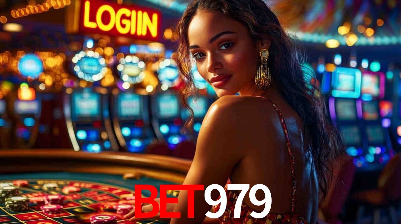 Slot Games BET979