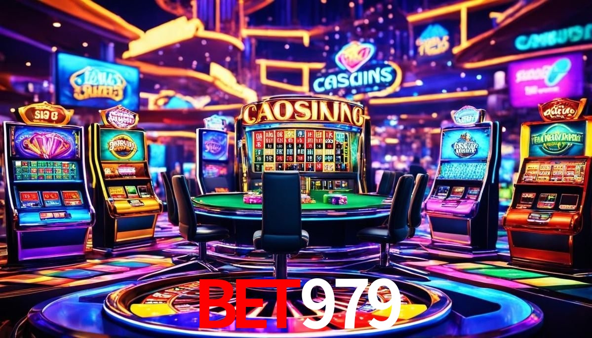 Bonus Features BET979