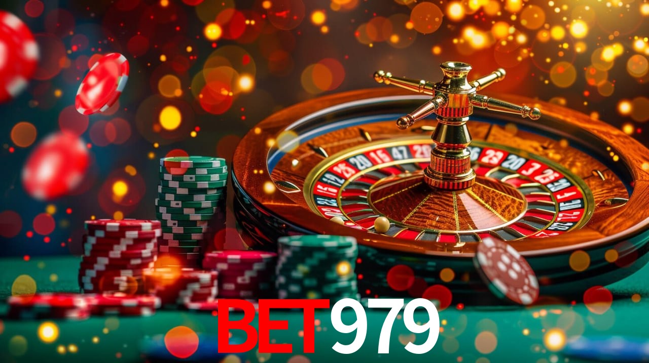 Descubra a Essência do BET979: Nossa História e Compromissos