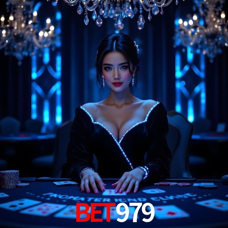 Games Directory BET979