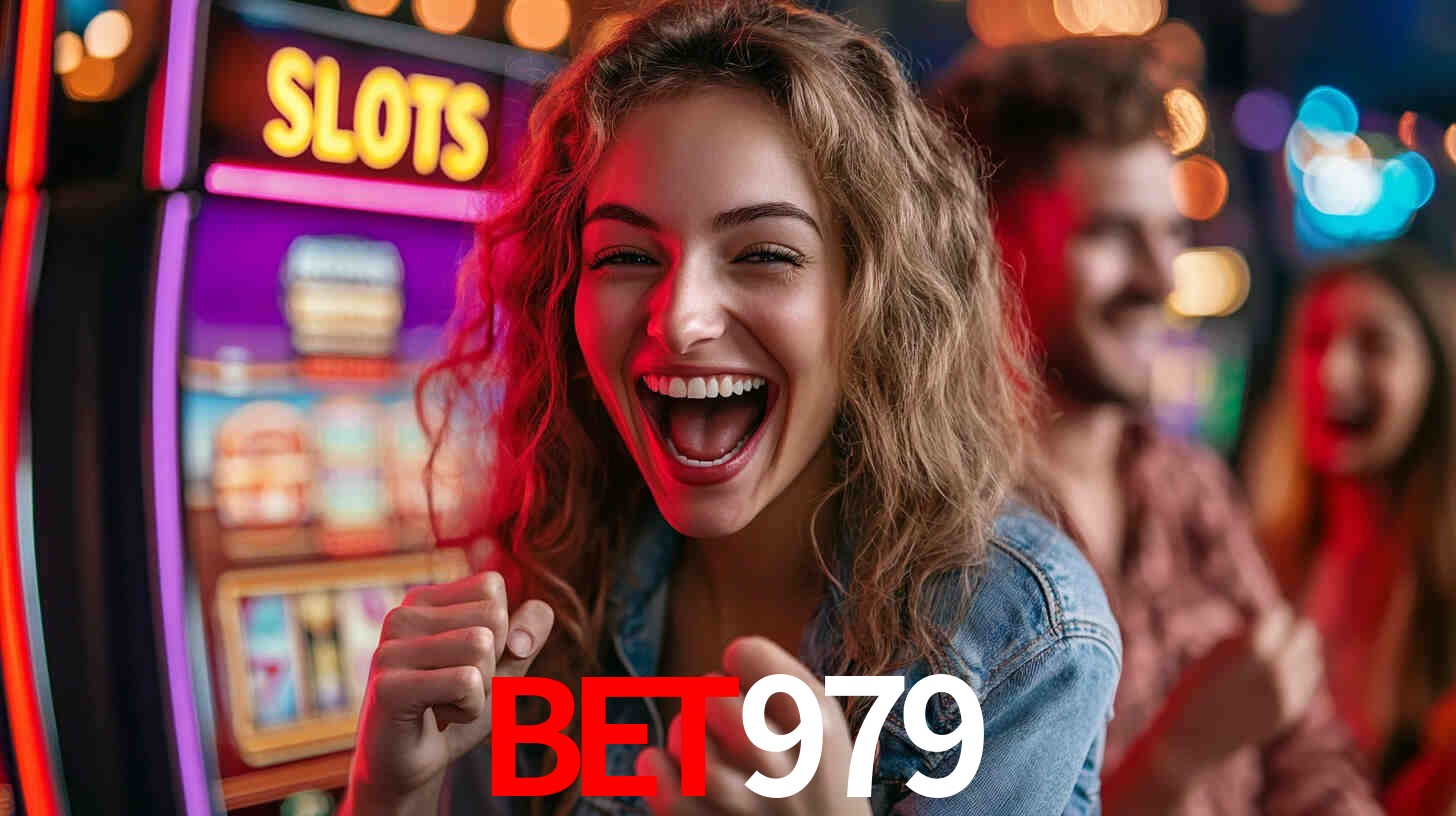 A Popularidade dos Caça-Níqueis no BET979