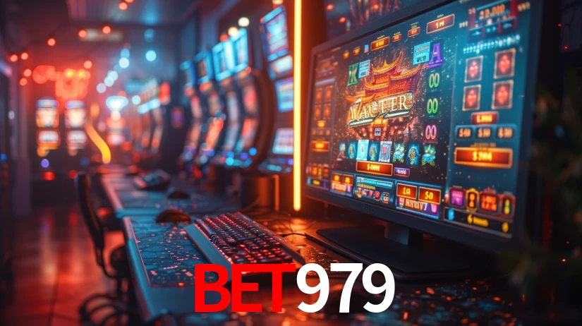BET979 win