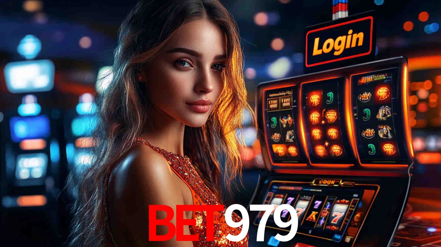 Sinta a adrenalina dos jogos de cassino com BET979
