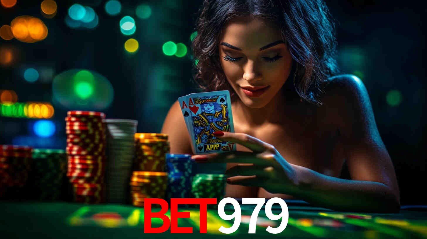 Apostas Esportivas na BET979: Um Guia Completo