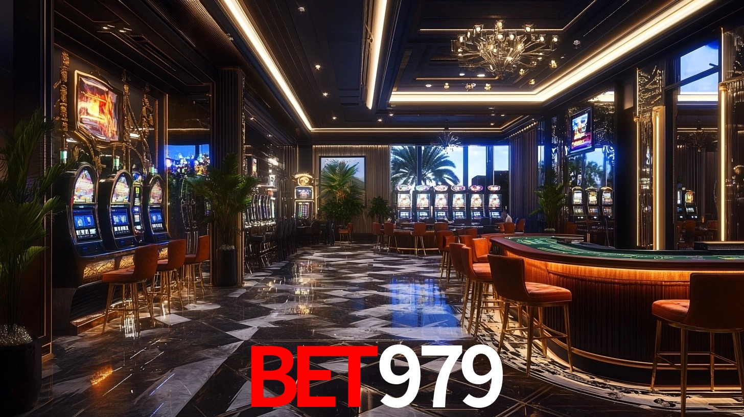 Ofertas Imperdíveis na BET979: Promoções e Bônus Que Valem a Pena
