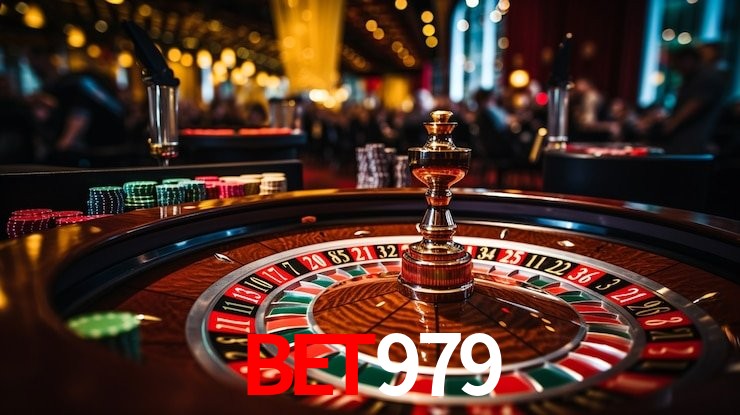 Exclusive Offers BET979