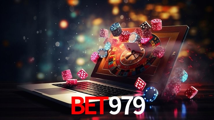 A Experiência Imersiva dos Cassinos Ao Vivo no BET979
