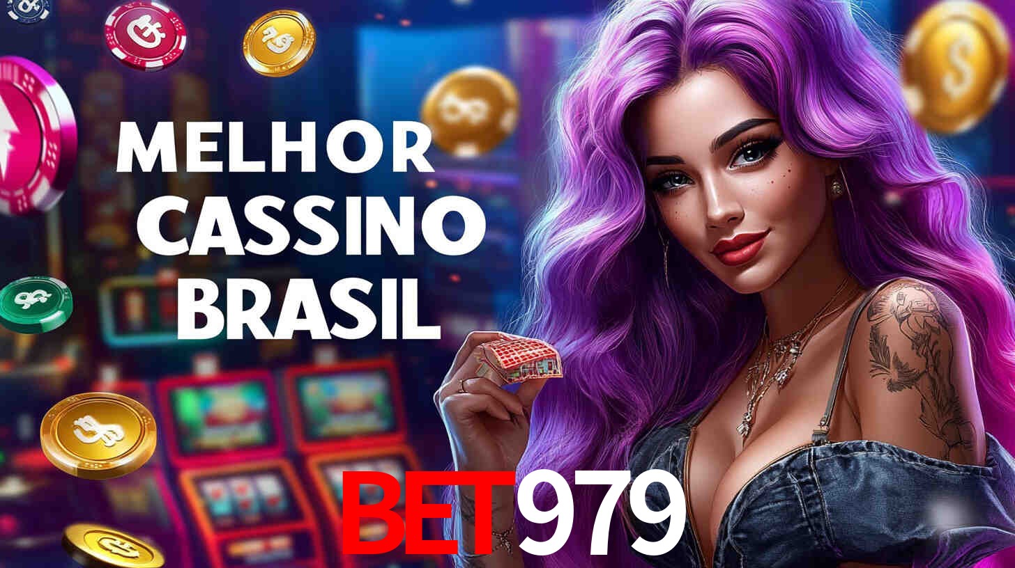 Descubra o Programa VIP da BET979: Vantagens Exclusivas para Jogadores