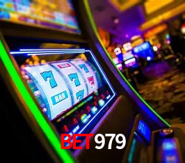 Apostas Esportivas na BET979: Um Guia Completo
