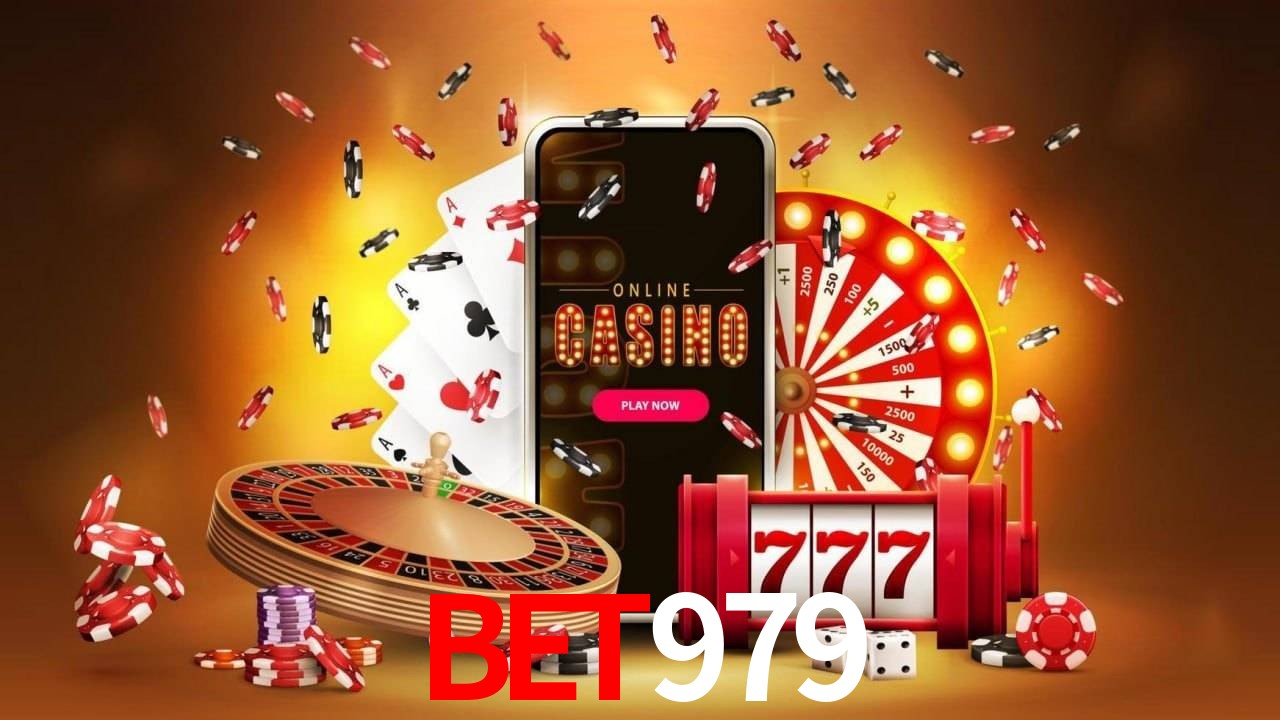 Live Casino BET979